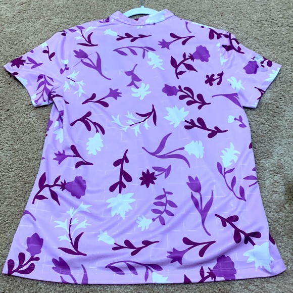 Nike Ladies Golf Polo NWT - Picture 3 of 3